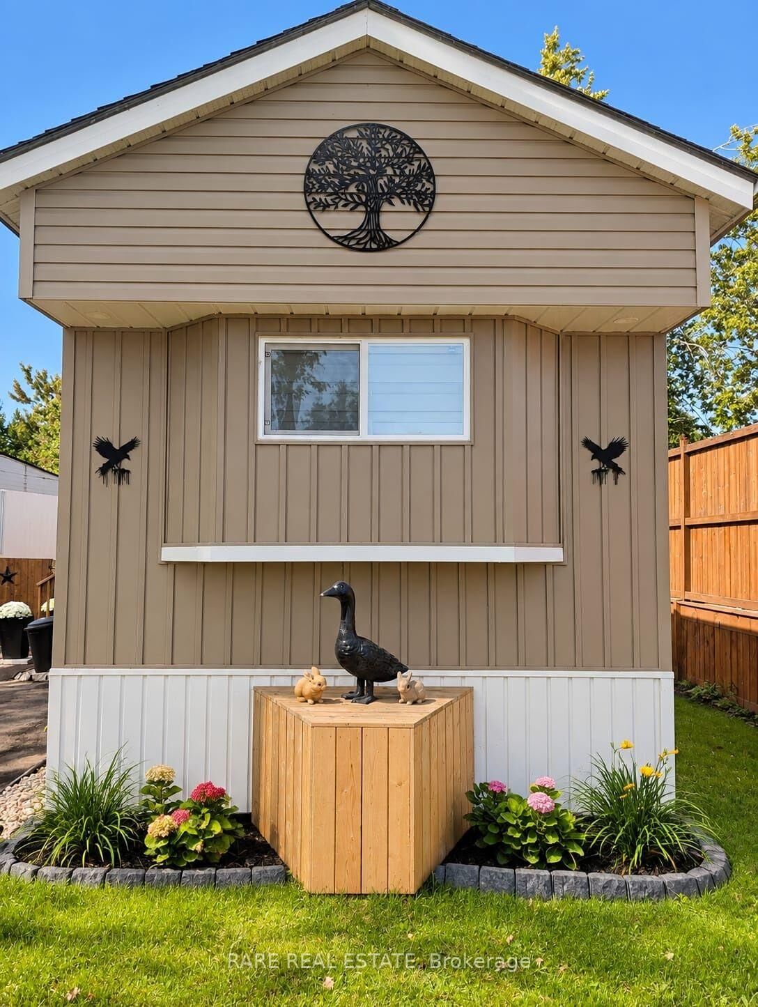 Property Photo:  580 West Street S 25  ON L3V 6L8 