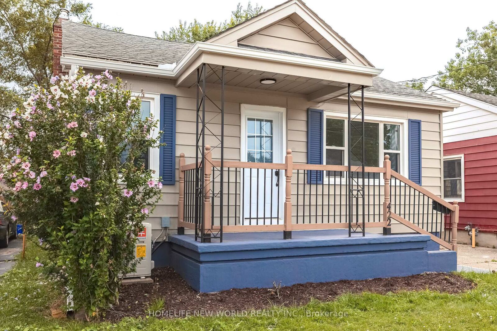 Photo de la propriété: 422 Welland Avenue ON L2M 5T8