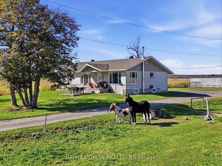 Property Photo:  1148 County Road 15 Road  ON K0B 1A0 