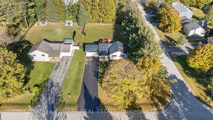 Property Photo:  36 Sugarbush Road  ON L0K 1E0 