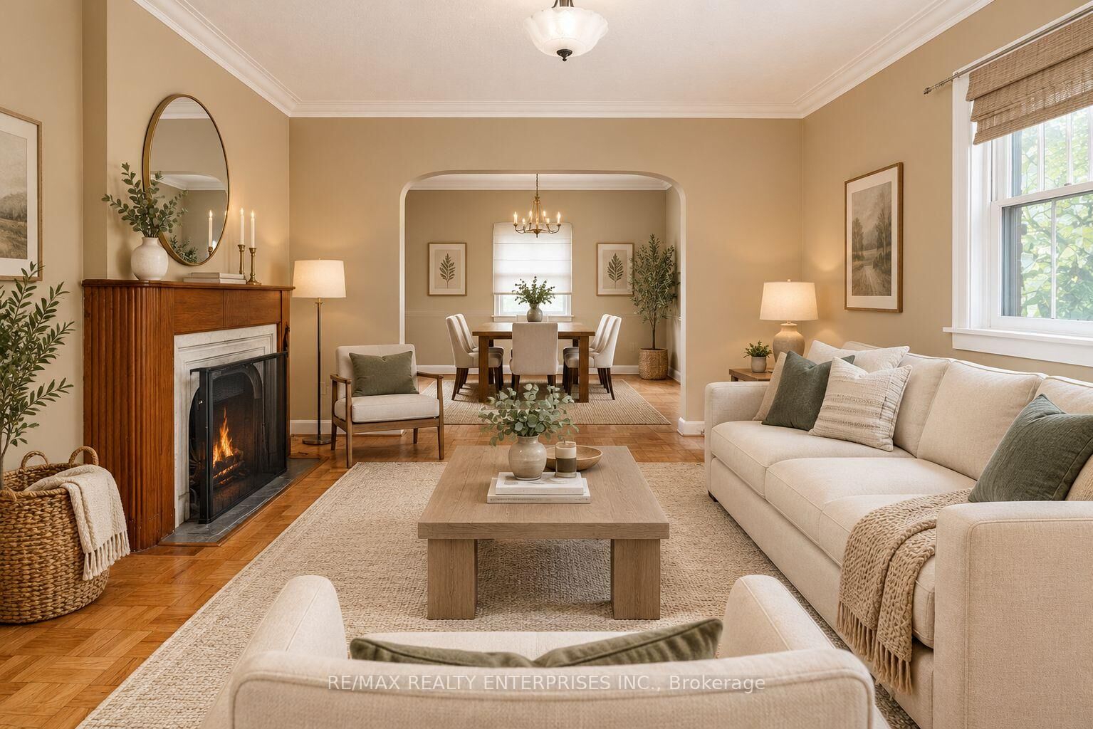 Property Photo:  52 Briarwood Avenue  ON L5G 3N6 