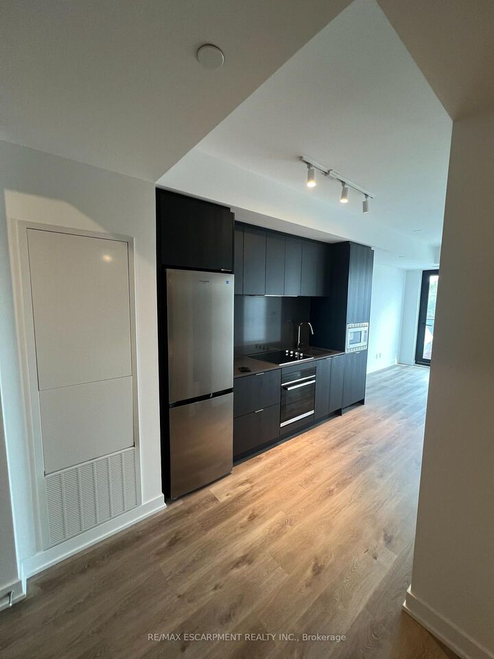 Property Photo:  101 John Street N 416  ON L8R 0B8 