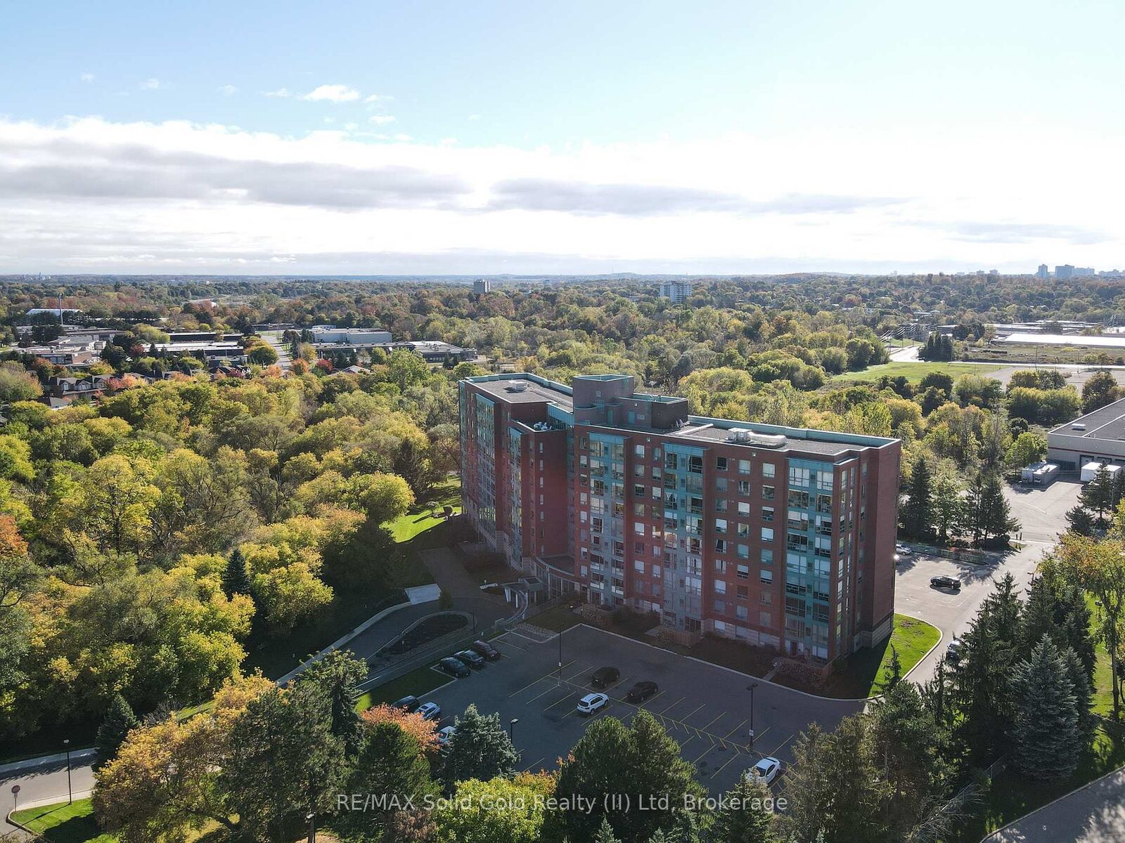 Property Photo:  55 Blue Springs Drive Ph12  ON N2J 4T3 
