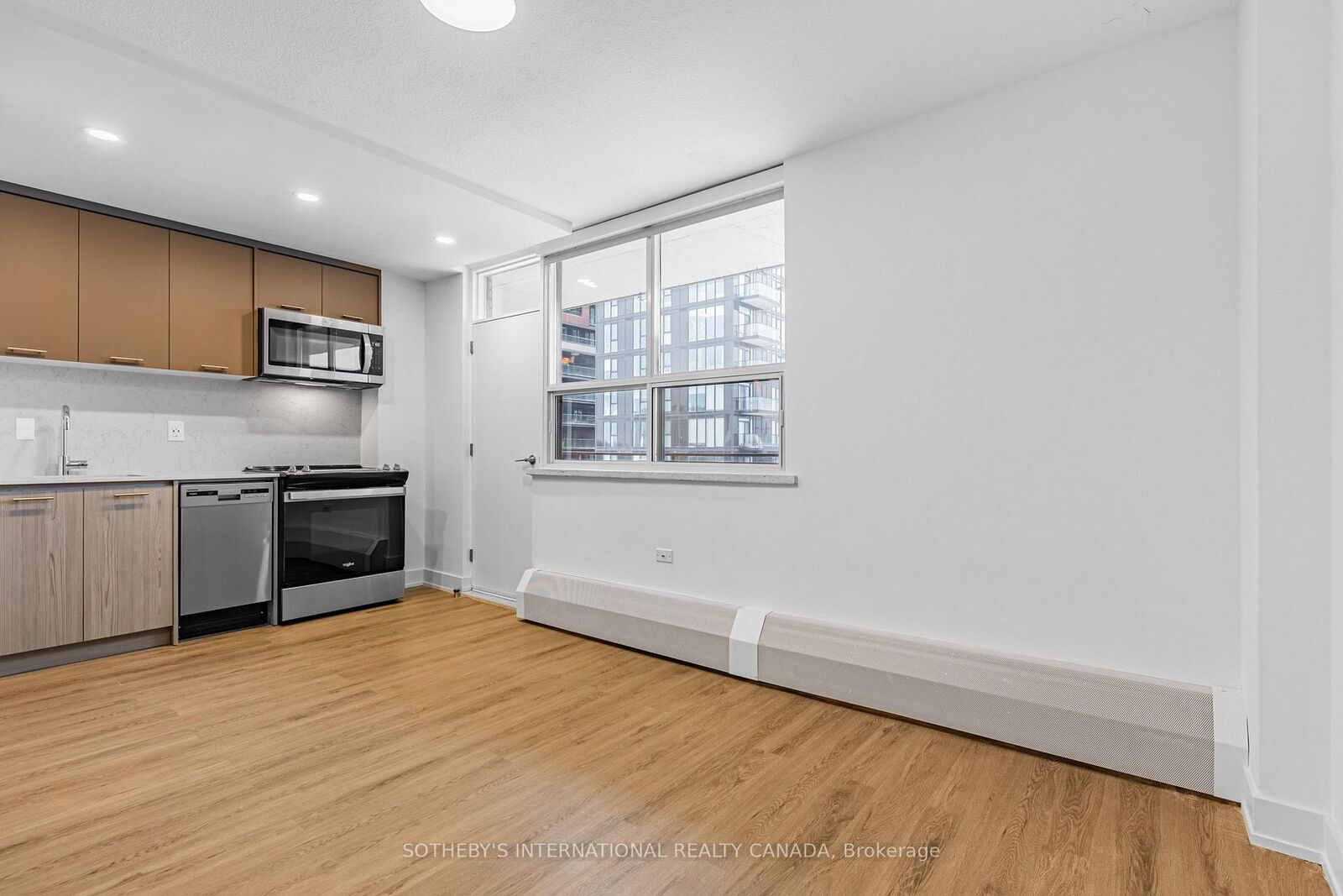Property Photo: 115 Tyndall Avenue S0803 ON M6K 2G3
