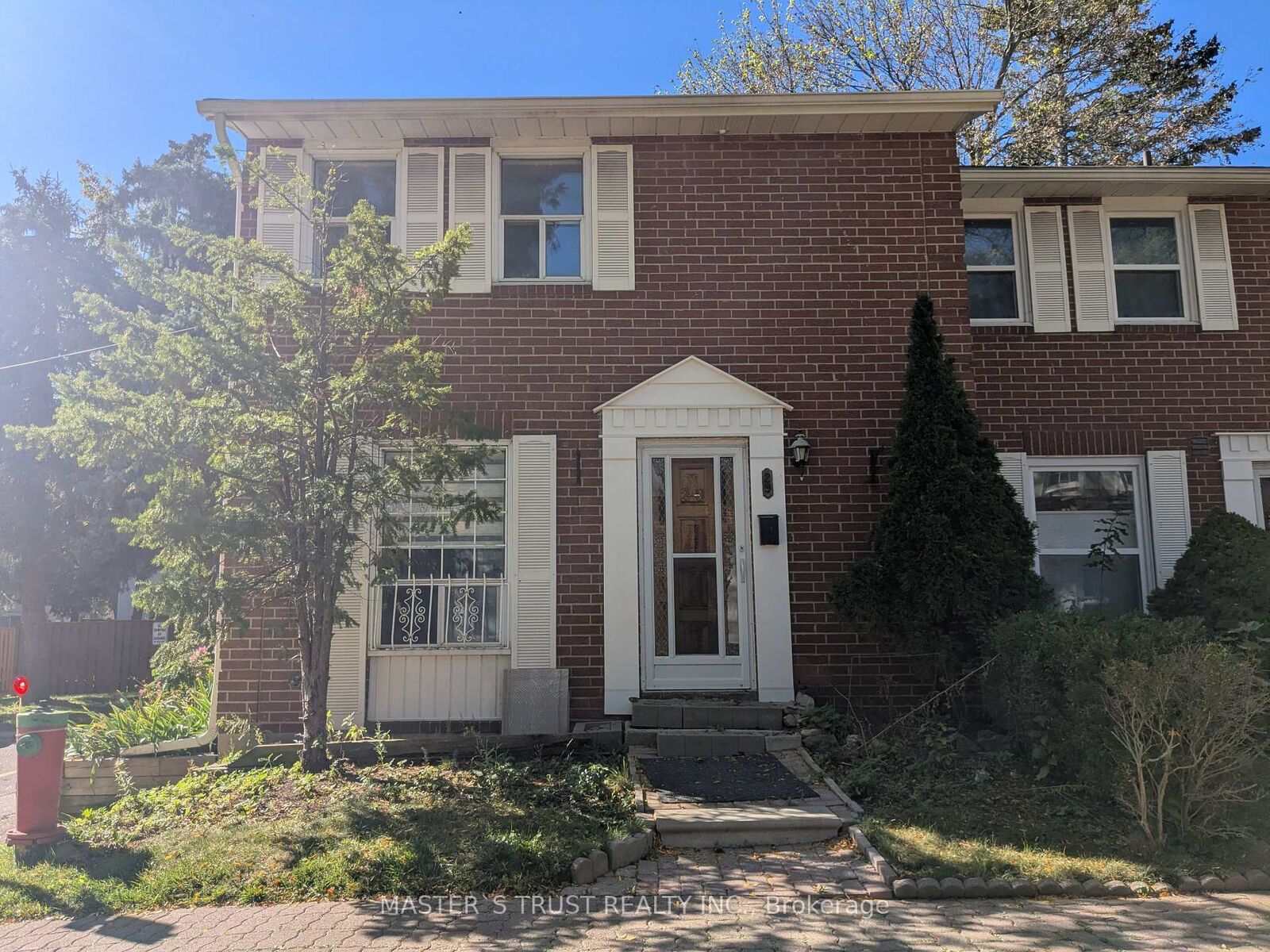 Property Photo:  2075 Warden Avenue S 29  ON M1T 3R1 