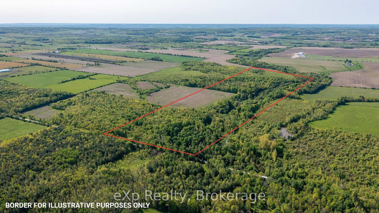 Property Photo:  Con 4 Sideroad 30 N/A  ON N0H 1B0 