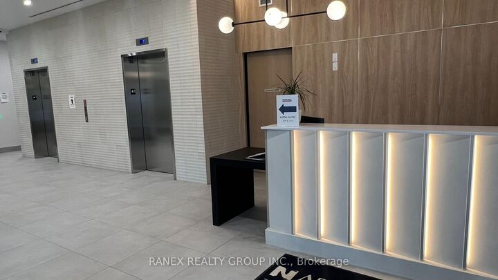 Property Photo:  500 Plains Road E 206  ON L7T 2E1 