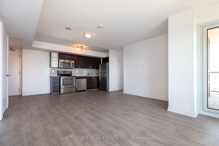 Property Photo:  1410 Dupont Street 2304  ON M6H 2B1 