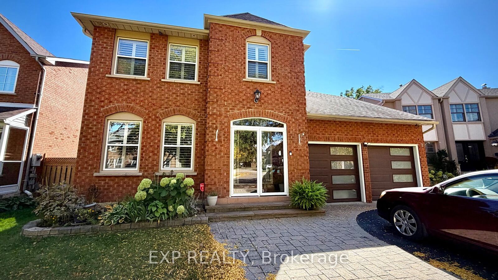 Property Photo:  1816 Dencourt Drive Basement  ON L1V 4Y2 