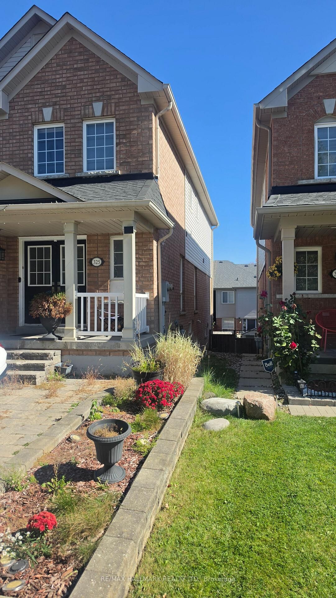 Property Photo:  325 Porte Road Lower Level  ON L1S 0A4 
