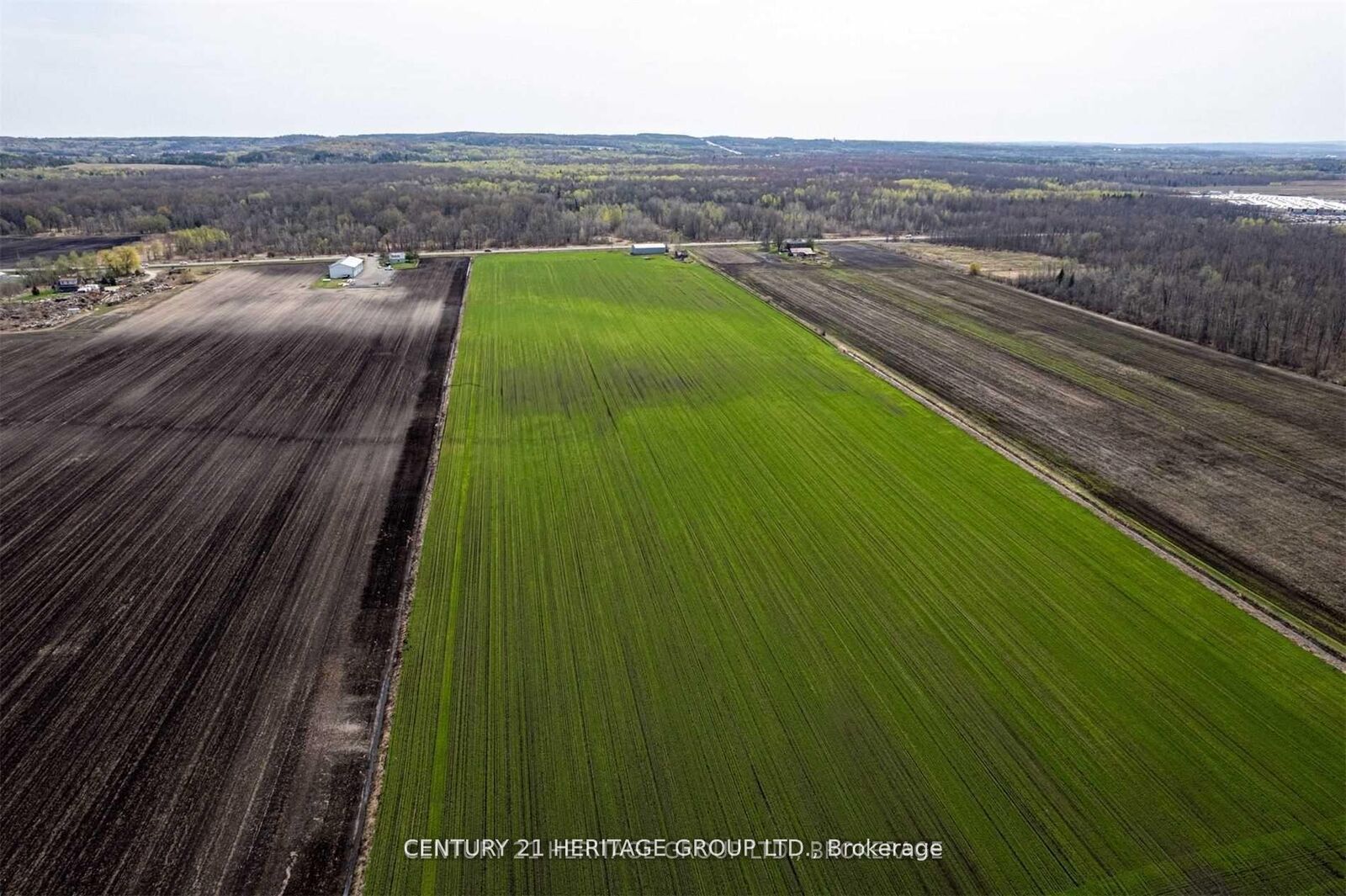 Property Photo:  0 Simcoe County Road 89 N/A  ON L0L 1L0 