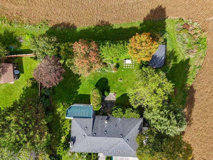 Property Photo:  4122 County 88 Road  ON L3Z 3K8 
