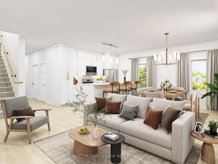 Property Photo:  207 Bensinger Way  ON K2S 0P4 