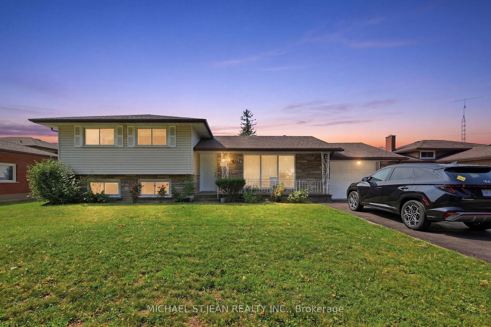 Property Photo:  6562 Glengate Street  ON L2E 5S7 