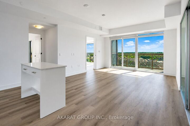 Property Photo:  2343 Khalsa Gate 731  ON L6M 5R6 