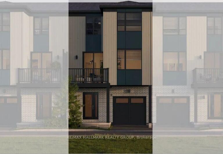 Property Photo:  426 Gathering Private  ON K1W 0T1 