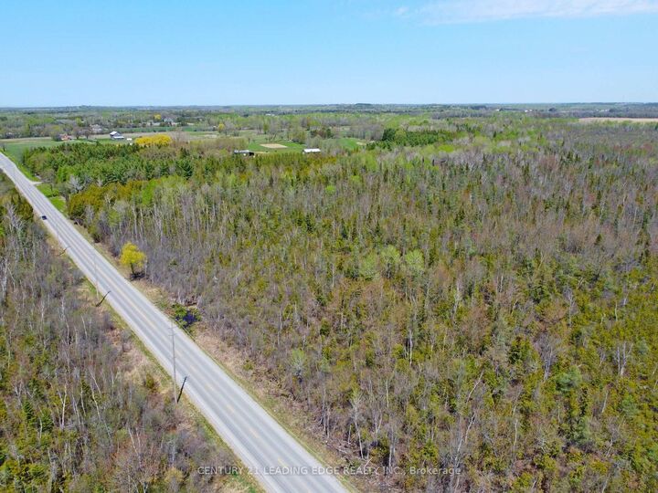 Property Photo:  23995 McCowan Road  ON L0E 1R0 