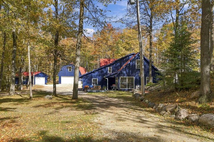 Property Photo:  573042 Side Road 57A N/A  ON N0C 1A0 