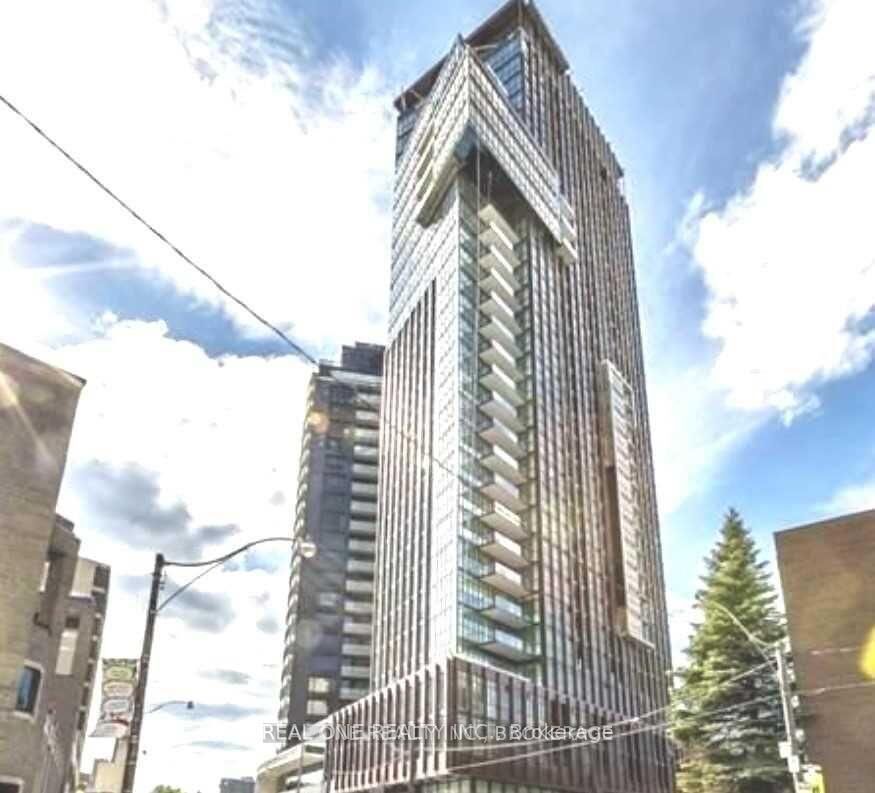 Property Photo:  32 Davenport Road 1101  ON M5R 0B5 