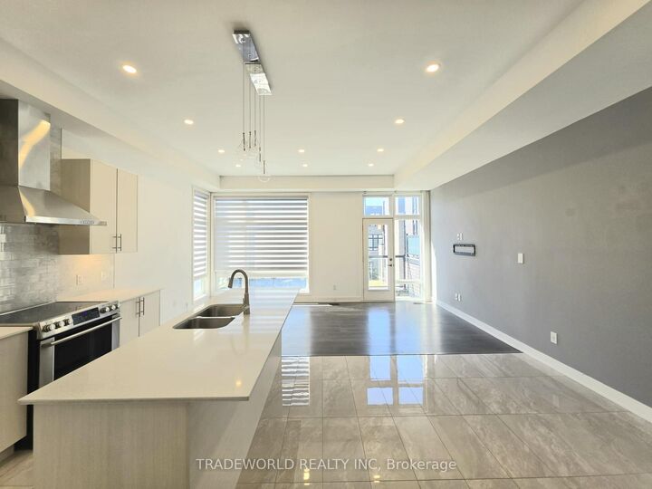 Property Photo:  59 Carpaccio Avenue  ON L4H 4R5 