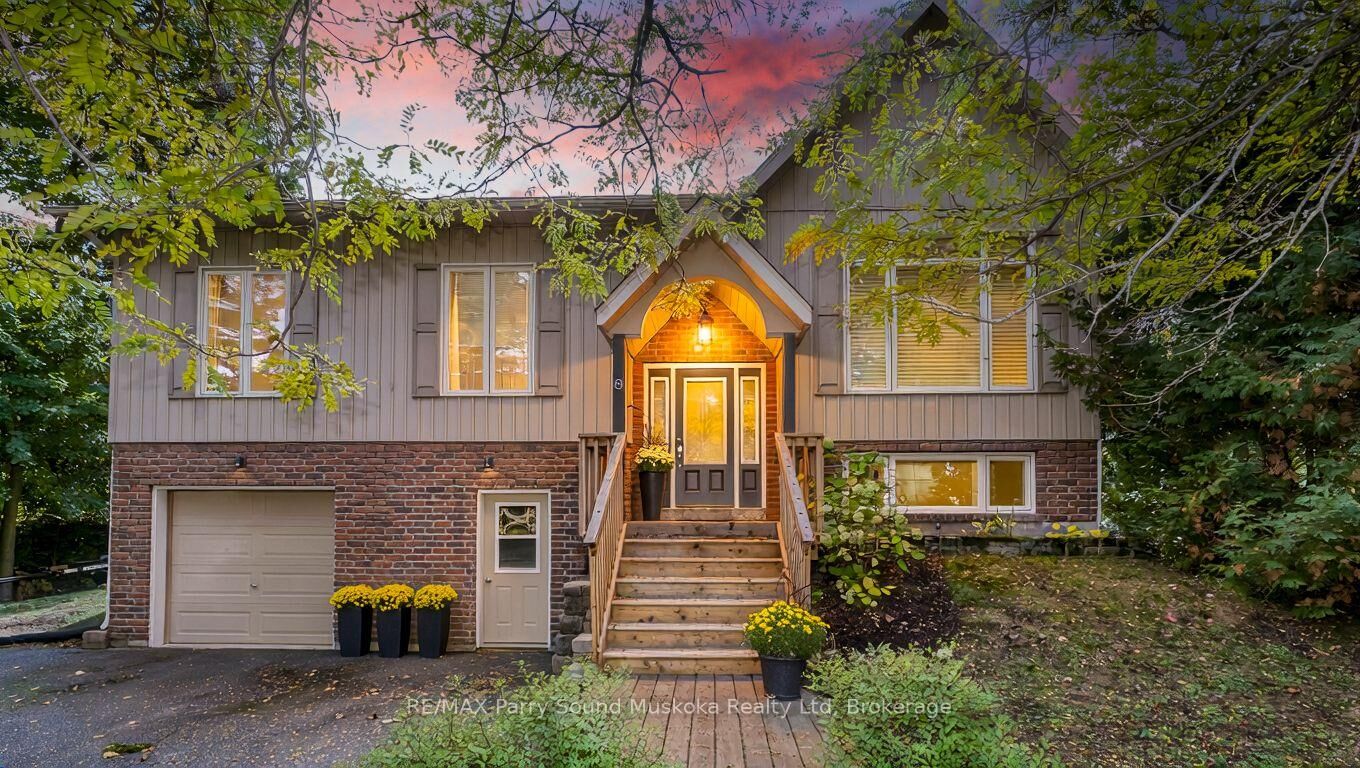 Property Photo:  8 Ansley Street  ON P2A 1L6 