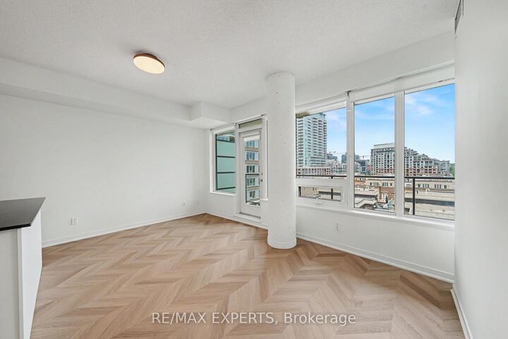 Property Photo:  55 East Liberty Street 715  ON M6K 3P9 