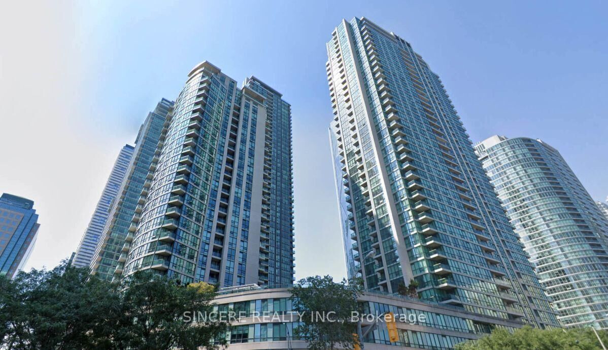 Property Photo:  16 Yonge Street 708  ON M5E 2A1 