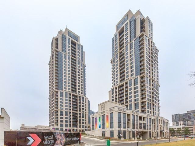 Property Photo:  6 Eva Road 506  ON M9C 4Z5 