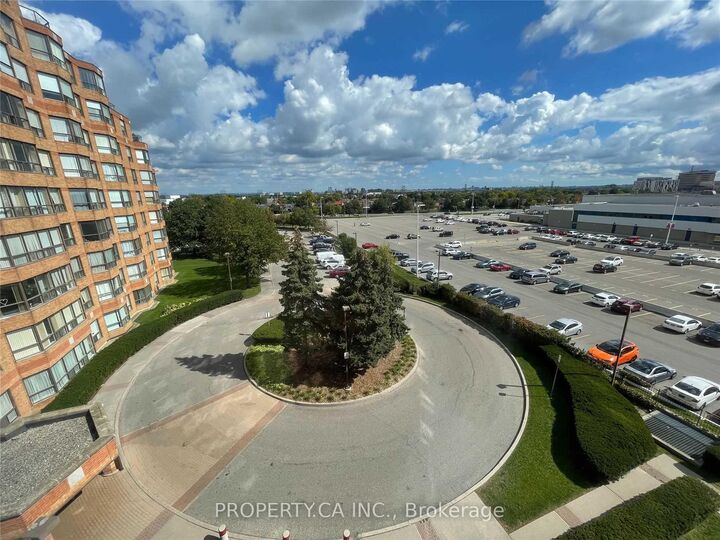 Property Photo:  6 Humberline Drive 514  ON M9W 6X8 