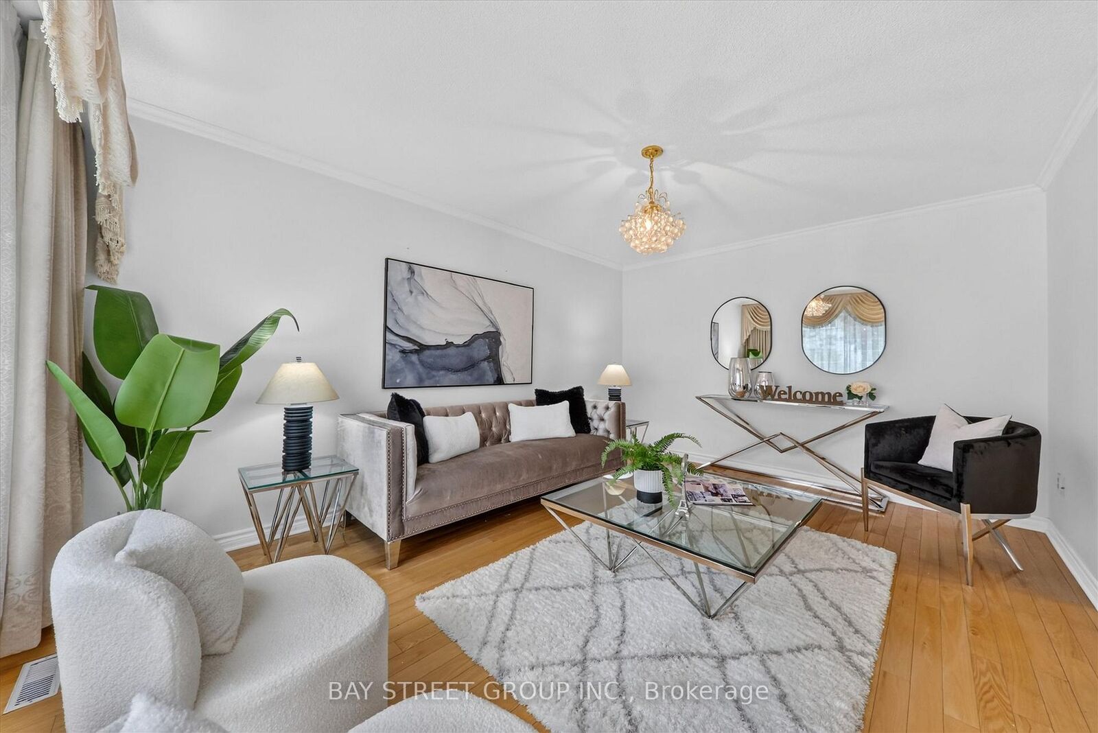 Property Photo:  95 Tineta Crescent  ON M1S 2Y5 