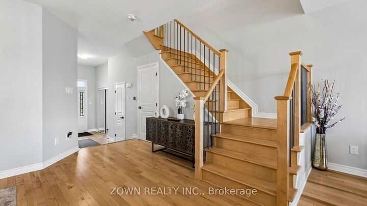 Property Photo:  233 Sittelle Private  ON K4A 1G1 
