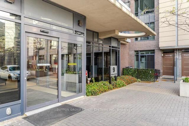 Property Photo:  9 Valhalla Inn Road 1411  ON M9B 0B2 