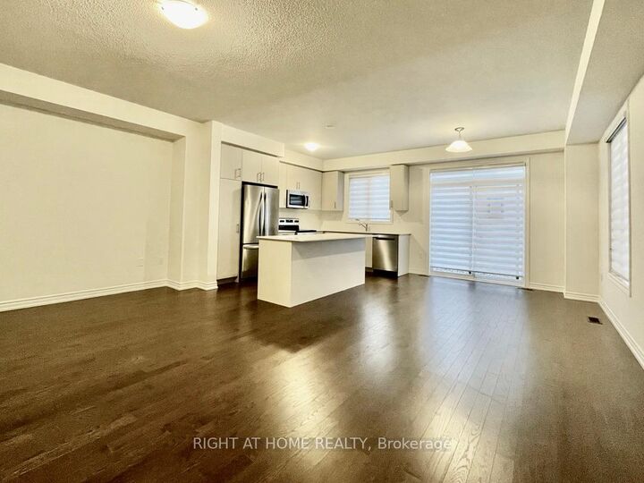 Property Photo: 63 Phoenix Boulevard ON L9J 0P7