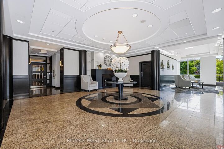 Property Photo: 1403 Royal York Road 209 ON M9P 0A1