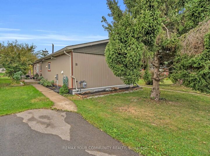 Property Photo:  11 Nature Trail Road  ON L9S 1R6 