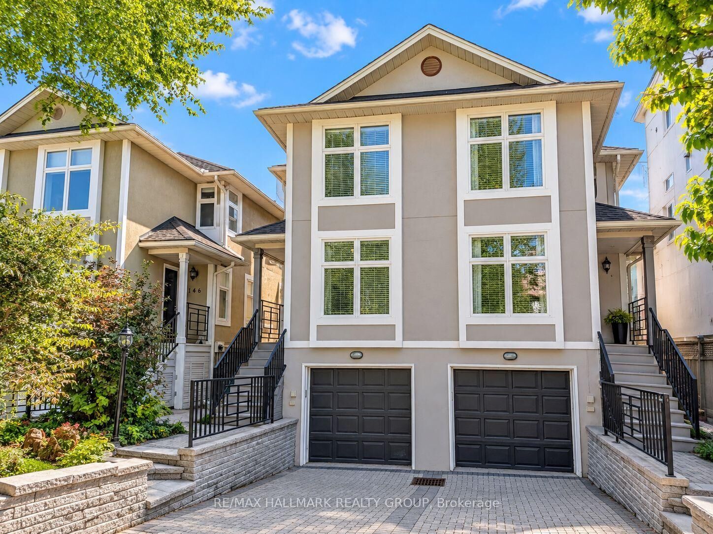 Property Photo:  144 Springhurst Avenue  ON K1S 0E5 