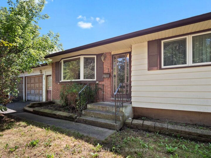 Property Photo:  1 Wallace Street  ON L2S 3A8 