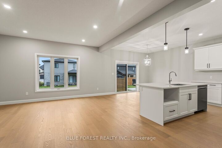 Property Photo:  Lot 20 Ayrshire Avenue  ON N6P 0J5 