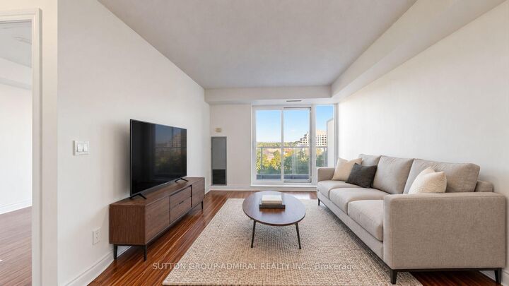 Property Photo:  7 North Park Road 806  ON L4J 0C9 