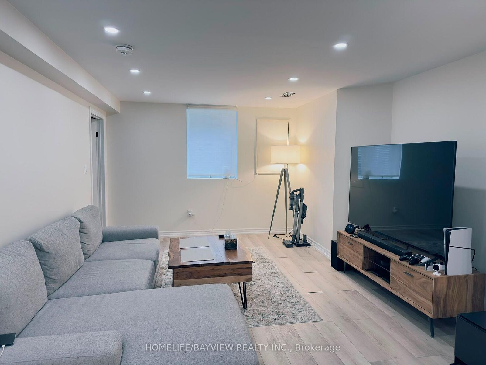 Property Photo: 128 Adam Place Lower Unit/Basement ON L3Y 8C4