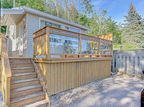 Property Photo:  439 Edith Cavell Boulevard  ON N5L 1G8 