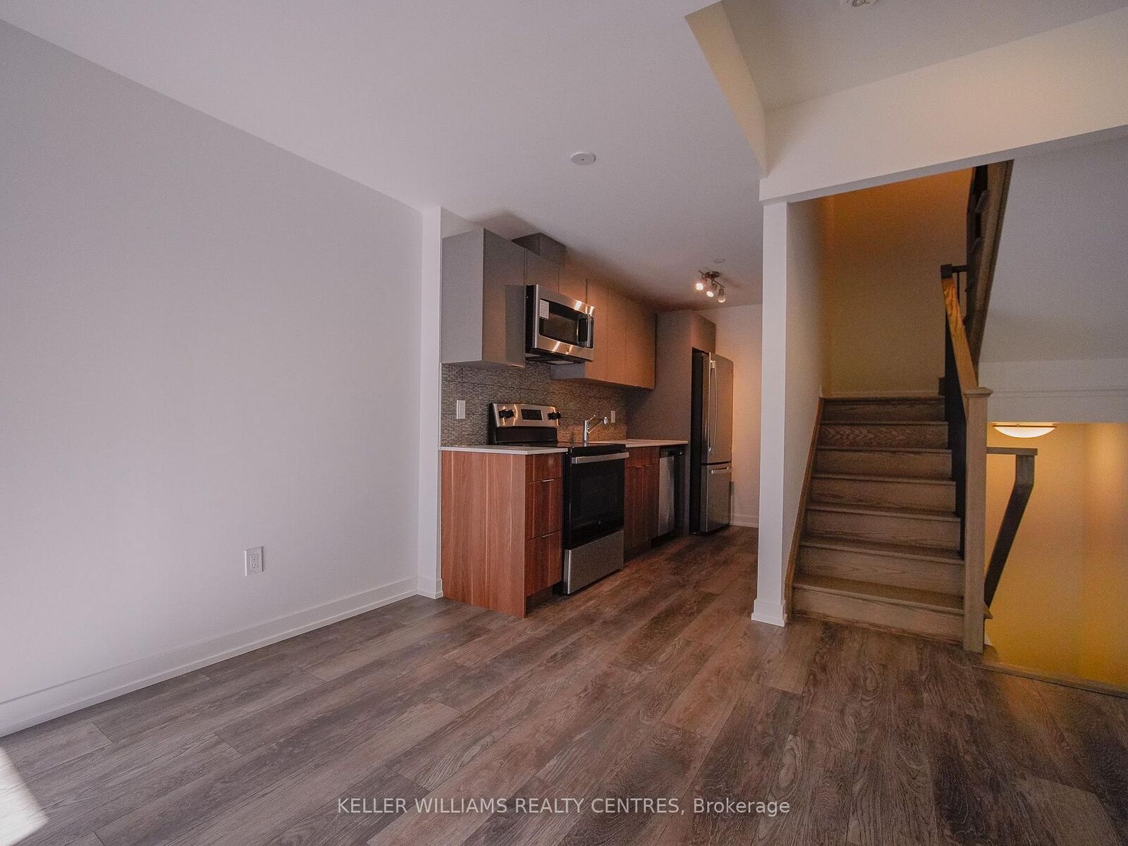 Property Photo:  10 Calamint Lane 58  ON M1W 2H1 