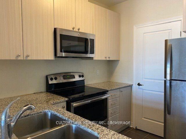 Property Photo:  7768 Kennedy Road 603  ON L3R 0A7 