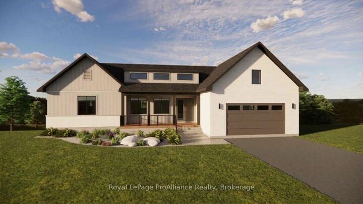 Property Photo:  Lot 38 Ridgeline Drive  ON K0K 2G0 