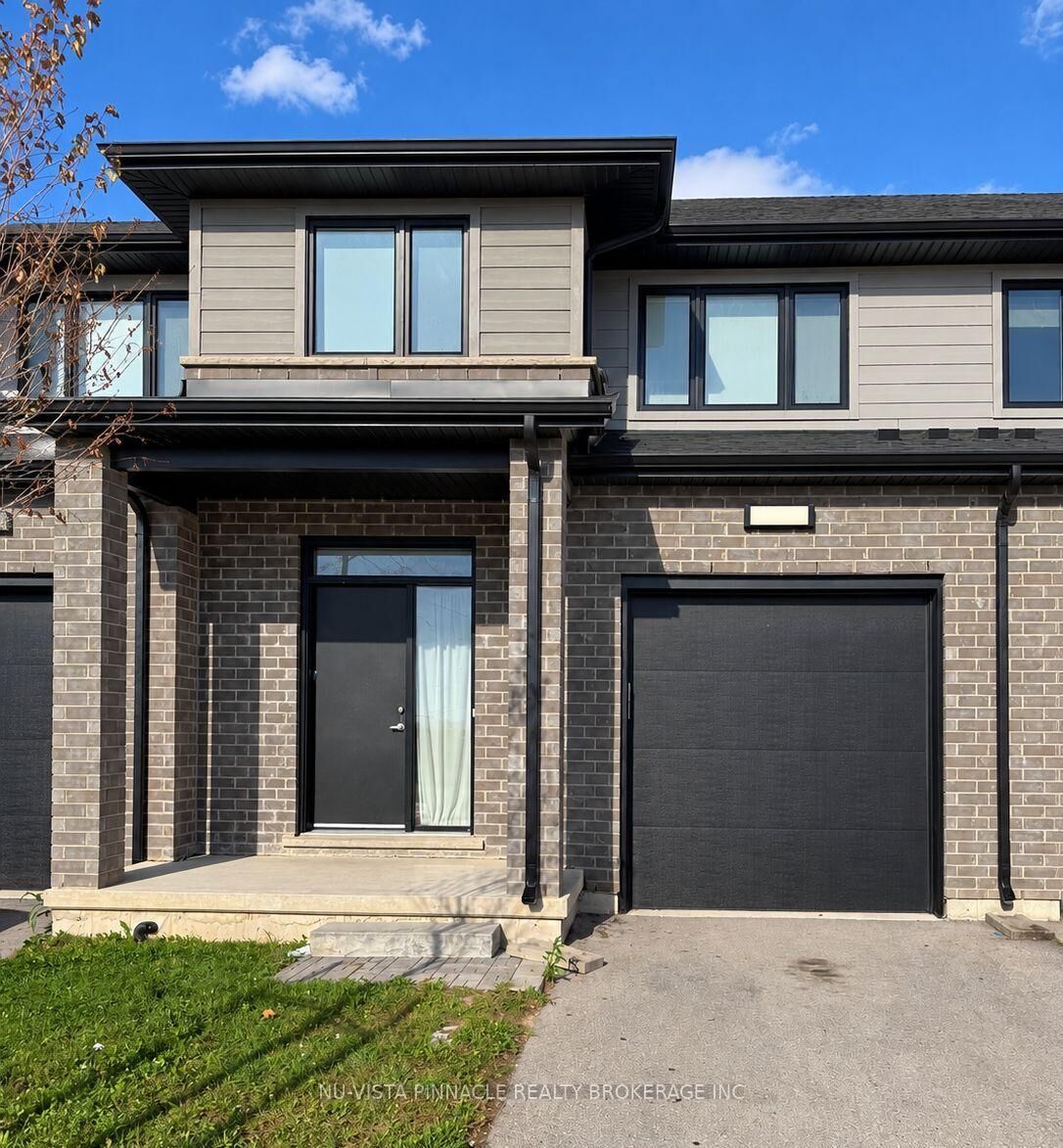 Property Photo:  3635 Southbridge Avenue 58  ON N6L 0G8 