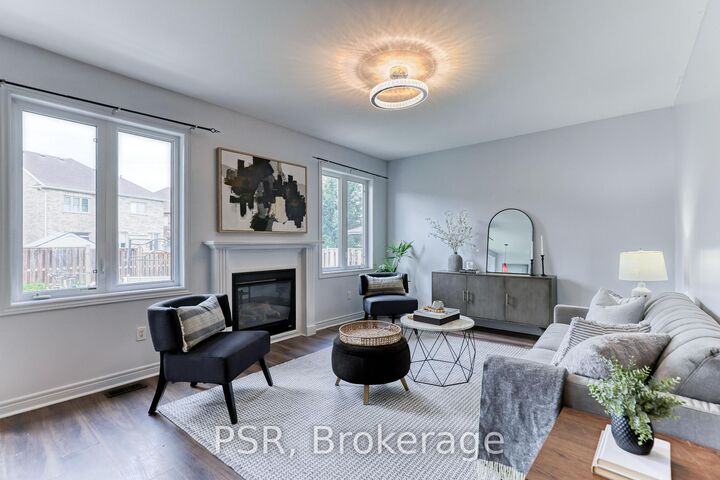Property Photo:  737 Arthur Parker Avenue  ON N4T 0G7 