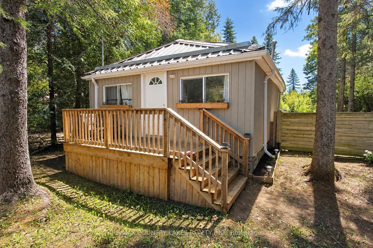 Property Photo:  77 McGuire Beach Road  ON K0M 2B0 