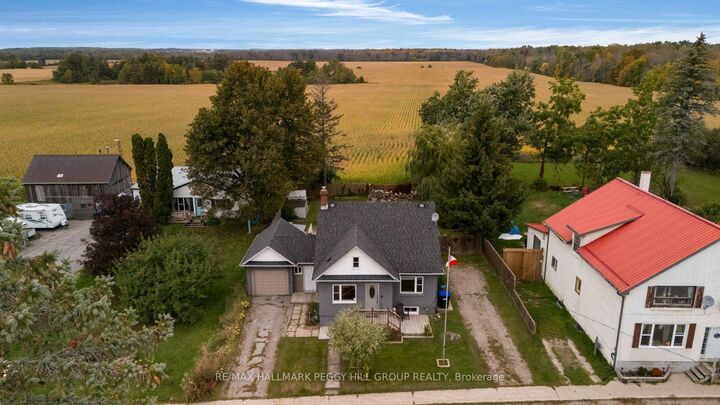 Property Photo:  1556 Flos Rd 4 N/A W  ON L0L 2K0 