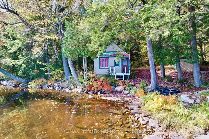 Property Photo:  655 West Bear Lake Road  ON P0A 1Y0 