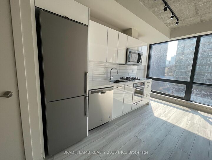 Property Photo:  458 Richmond Street W 406  ON M5V 0S9 